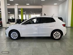Skoda Fabia Selection 1.0 TSI 115CV DSG - Miniatura 8