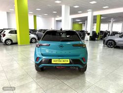 Opel Mokka GS Hybrid 1.2 T XHT 145CV eDCT6 MHEV - Miniatura 6