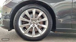 Volvo S 90 2.0 D5 MOMENTUM 4WD AUTO 4P - Miniatura 10