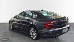 Volvo S 90 2.0 D5 MOMENTUM 4WD AUTO 4P - Miniatura 2