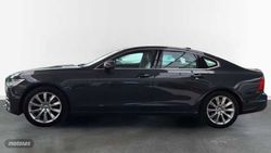Volvo S 90 2.0 D5 MOMENTUM 4WD AUTO 4P - Miniatura 3
