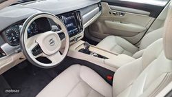 Volvo S 90 2.0 D5 MOMENTUM 4WD AUTO 4P - Miniatura 5
