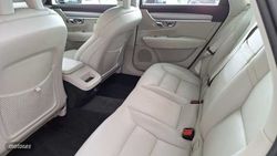 Volvo S 90 2.0 D5 MOMENTUM 4WD AUTO 4P - Miniatura 7