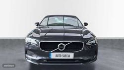 Volvo S 90 2.0 D5 MOMENTUM 4WD AUTO 4P - Miniatura 9
