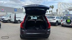 Volvo XC 90 todoterreno 2.0 T8 PHEV PLUS DARK RECHARGE AWD AUTO 455 5P 7 Plazas - Miniatura 10