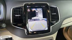 Volvo XC 90 todoterreno 2.0 T8 PHEV PLUS DARK RECHARGE AWD AUTO 455 5P 7 Plazas - Miniatura 12