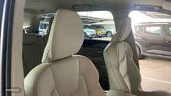 Volvo XC 90 todoterreno 2.0 T8 PHEV PLUS DARK RECHARGE AWD AUTO 455 5P 7 Plazas - Miniatura 19