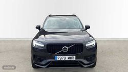 Volvo XC 90 todoterreno 2.0 T8 PHEV PLUS DARK RECHARGE AWD AUTO 455 5P 7 Plazas - Miniatura 6