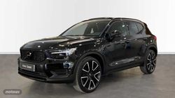 Volvo XC40 1.5 T3 R-DESIGN AUTO 5P - Miniatura 1