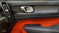 Volvo XC40 1.5 T3 R-DESIGN AUTO 5P - Miniatura 18