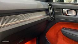 Volvo XC40 1.5 T3 R-DESIGN AUTO 5P - Miniatura 19