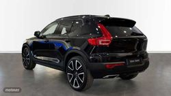 Volvo XC40 1.5 T3 R-DESIGN AUTO 5P - Miniatura 2