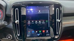 Volvo XC40 1.5 T3 R-DESIGN AUTO 5P - Miniatura 28