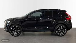Volvo XC40 1.5 T3 R-DESIGN AUTO 5P - Miniatura 3
