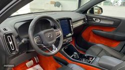 Volvo XC40 1.5 T3 R-DESIGN AUTO 5P - Miniatura 5