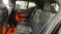 Volvo XC40 1.5 T3 R-DESIGN AUTO 5P - Miniatura 7