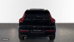 Volvo XC40 1.5 T3 R-DESIGN AUTO 5P - Miniatura 8