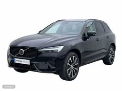 Volvo XC 60 2.0 T6 AWD RECHARGE PLUS DARK AUTO 350 CV - Miniatura 1