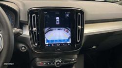 Volvo XC40 2.0 B3 PLUS DARK AUTO 163 CV - Miniatura 19