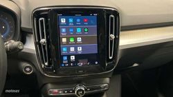 Volvo XC40 2.0 B3 PLUS DARK AUTO 163 CV - Miniatura 21