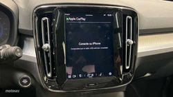 Volvo XC40 2.0 B3 PLUS DARK AUTO 163 CV - Miniatura 22