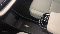 Volvo EX30 EX30 Plus, Single Motor Extended Range, Eléctrico - Miniatura 16