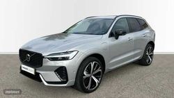 Volvo XC 60 2.0 T6 RECHARGE ULTRA DARK AUTO 4WD 350 5P - Miniatura 1