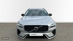 Volvo XC 60 2.0 T6 RECHARGE ULTRA DARK AUTO 4WD 350 5P - Miniatura 10