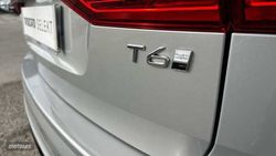 Volvo XC 60 2.0 T6 RECHARGE ULTRA DARK AUTO 4WD 350 5P - Miniatura 20