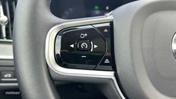 Volvo XC 60 2.0 T6 RECHARGE ULTRA DARK AUTO 4WD 350 5P - Miniatura 21