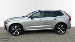Volvo XC 60 2.0 T6 RECHARGE ULTRA DARK AUTO 4WD 350 5P - Miniatura 3