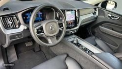Volvo XC 60 2.0 T6 RECHARGE ULTRA DARK AUTO 4WD 350 5P - Miniatura 6
