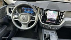 Volvo XC 60 2.0 T6 RECHARGE ULTRA DARK AUTO 4WD 350 5P - Miniatura 7