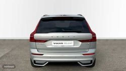 Volvo XC 60 2.0 T6 RECHARGE ULTRA DARK AUTO 4WD 350 5P - Miniatura 9