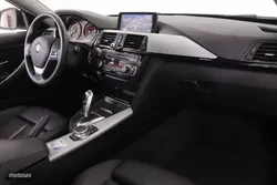 BMW Serie 4 420D COUPE SPORT AUTO 184CV 2P # CUERO,NAVI,PARKTRONIC - Miniatura 11