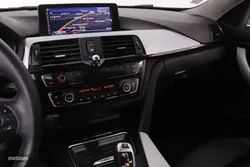 BMW Serie 4 420D COUPE SPORT AUTO 184CV 2P # CUERO,NAVI,PARKTRONIC - Miniatura 13