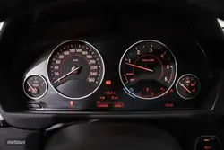 BMW Serie 4 420D COUPE SPORT AUTO 184CV 2P # CUERO,NAVI,PARKTRONIC - Miniatura 15