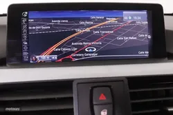 BMW Serie 4 420D COUPE SPORT AUTO 184CV 2P # CUERO,NAVI,PARKTRONIC - Miniatura 16