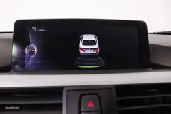 BMW Serie 4 420D COUPE SPORT AUTO 184CV 2P # CUERO,NAVI,PARKTRONIC - Miniatura 18