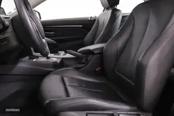 BMW Serie 4 420D COUPE SPORT AUTO 184CV 2P # CUERO,NAVI,PARKTRONIC - Miniatura 19