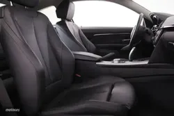 BMW Serie 4 420D COUPE SPORT AUTO 184CV 2P # CUERO,NAVI,PARKTRONIC - Miniatura 20