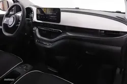 Fiat 500 e ICON 320KM AUTO 118CV 3P # IVA DEDUCIBLE, - Miniatura 12