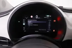 Fiat 500 e ICON 320KM AUTO 118CV 3P # IVA DEDUCIBLE, - Miniatura 13