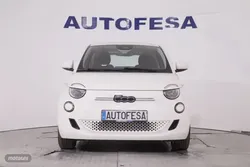 Fiat 500 e ICON 320KM AUTO 118CV 3P # IVA DEDUCIBLE, - Miniatura 2