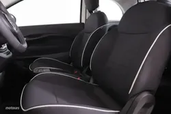 Fiat 500 e ICON 320KM AUTO 118CV 3P # IVA DEDUCIBLE, - Miniatura 21