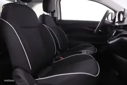 Fiat 500 e ICON 320KM AUTO 118CV 3P # IVA DEDUCIBLE, - Miniatura 22