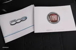Fiat 500 e ICON 320KM AUTO 118CV 3P # IVA DEDUCIBLE, - Miniatura 24