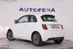 Fiat 500 e ICON 320KM AUTO 118CV 3P # IVA DEDUCIBLE, - Miniatura 5
