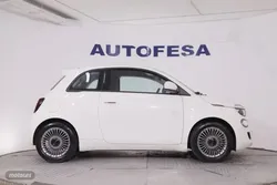 Fiat 500 e ICON 320KM AUTO 118CV 3P # IVA DEDUCIBLE, - Miniatura 8