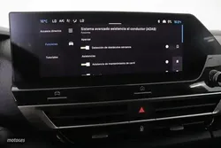 Citroen C4 1.2 PURETECH SHINE 130CV 5P # NAVI,PARKTRONIC,CAMARA TRASERA - Miniatura 17